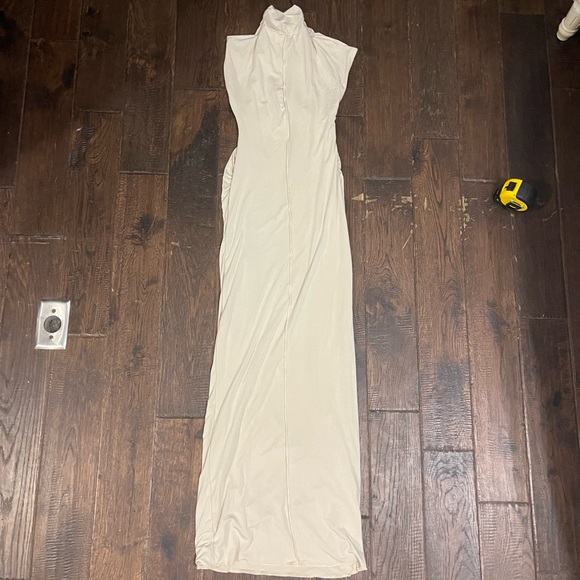 The Line By K Clay Sinea Dress NWT - Picture 7 of 11